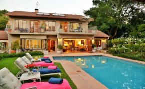 Bellgrove Guest House Sandton